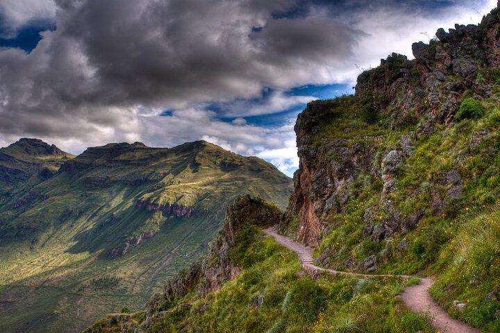 4 dias Inca Trail para Machu Picchu