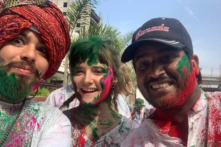 Full-Day Jaipur Tour with Private Car & Local Guide