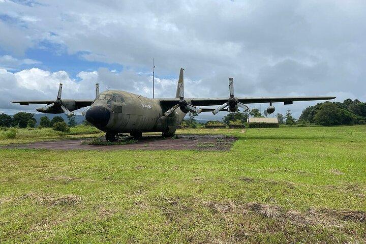 Kleine groepsreis naar DMZ vanuit Hue: ontdek de oorlogsgeschiedenis van Vietnam