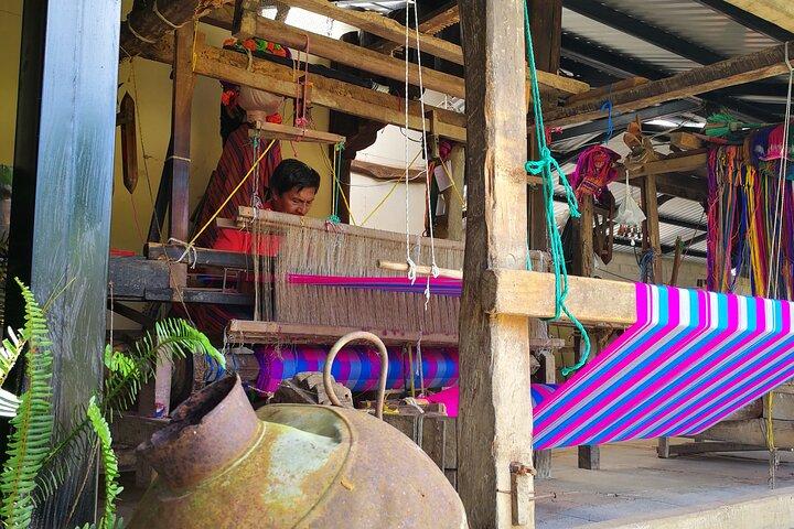 Ruta de las Flores y Café: Tour Privado por los Pueblos Vivos