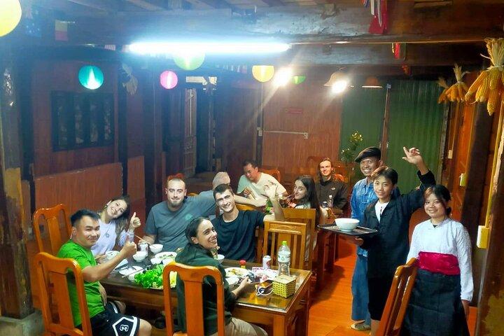 4-Day Ha Giang Loop Tour (small group with easy rider)