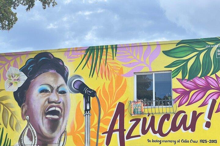 Sabor de la Pequeña Habana : Miami Cuban Food & Culture Tour