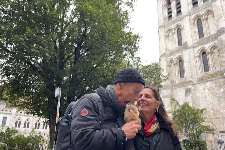 Visita Guiada Privada Na Normandia - Rouen, Honfleur, Etretat