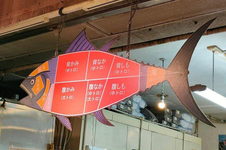 Ultimate Osaka Walking Tour: Slottet, Dotonbori, Gems & Lunch