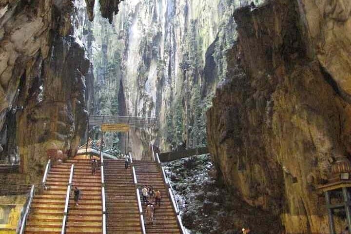 Batu Caves and Cultural Tour Kuala Lumpur (Private)