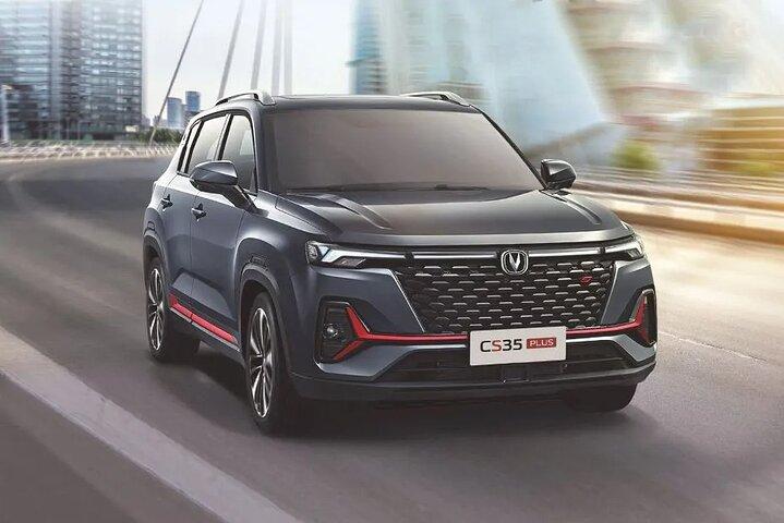Voiture privée avec chauffeur à Dubaï