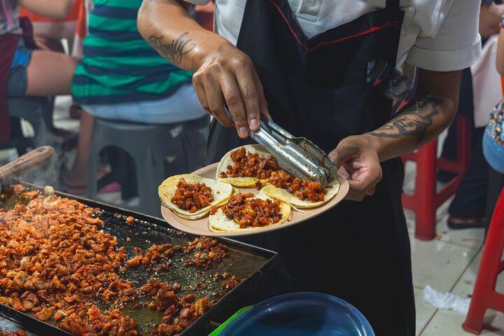 Tip Top Tacos