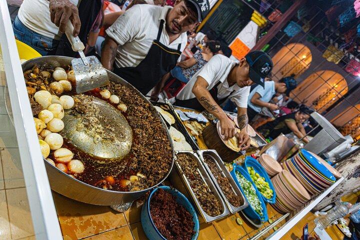 Tip Top Tacos