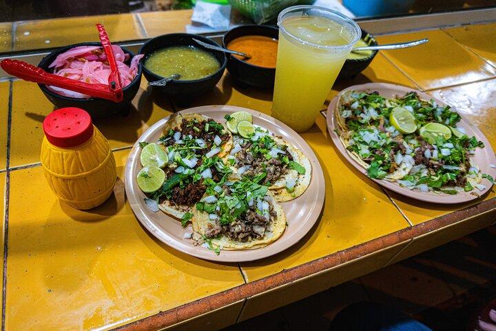 Tip Top Tacos