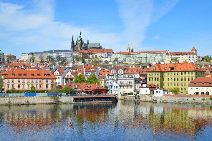 Private Tour von Prag nach Dresden und Kutna Hora