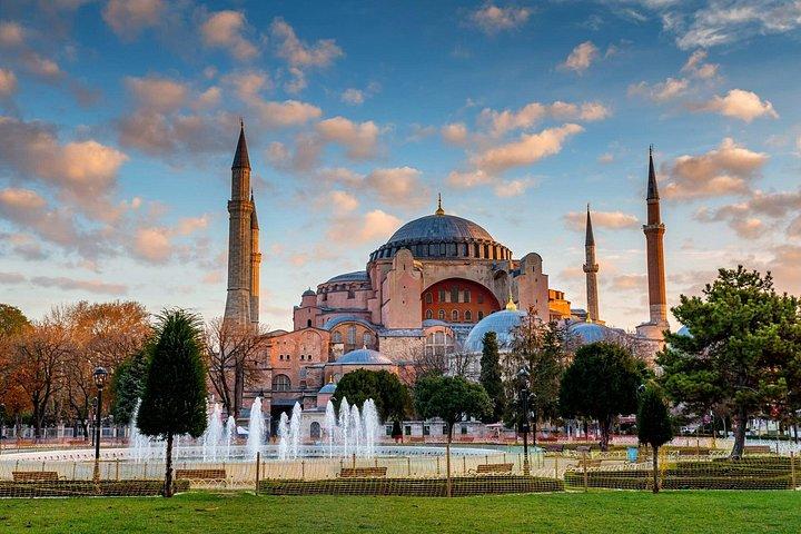 Ottoman Empire, Blue Mosque, Topkapi Private Tour Istanbul