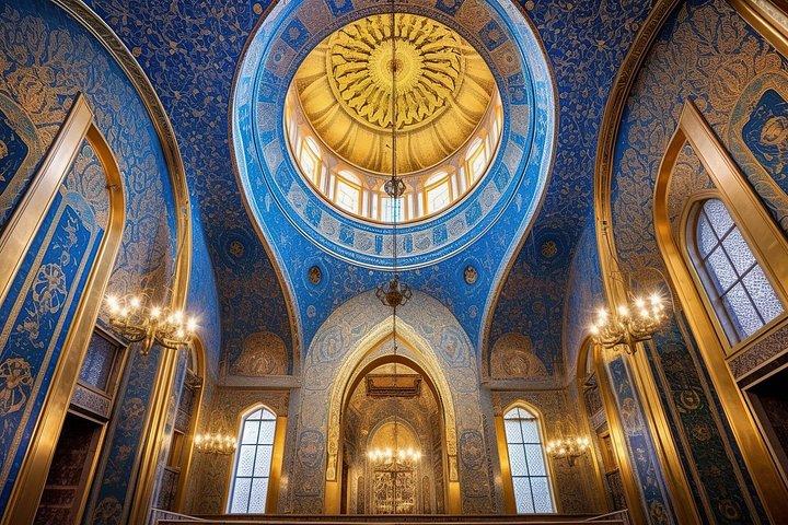 Ottoman Empire, Blue Mosque, Topkapi Private Tour Istanbul