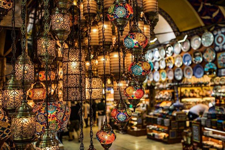 Ottoman Empire, Blue Mosque, Topkapi Private Tour Istanbul