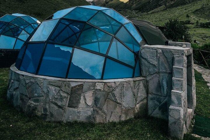 Visite privée de 2 jours du lac Humantay et du col Salkantay