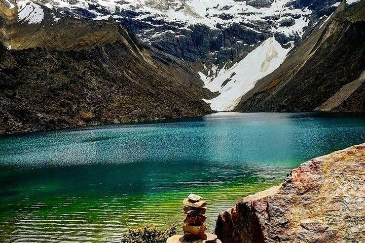 Visite privée de 2 jours du lac Humantay et du col Salkantay