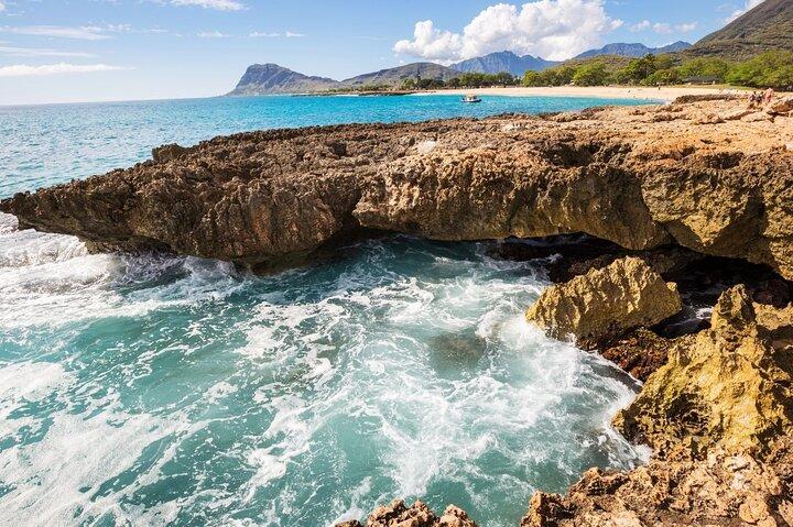 Best of Oahu Full-Day Small-Group Island Tour