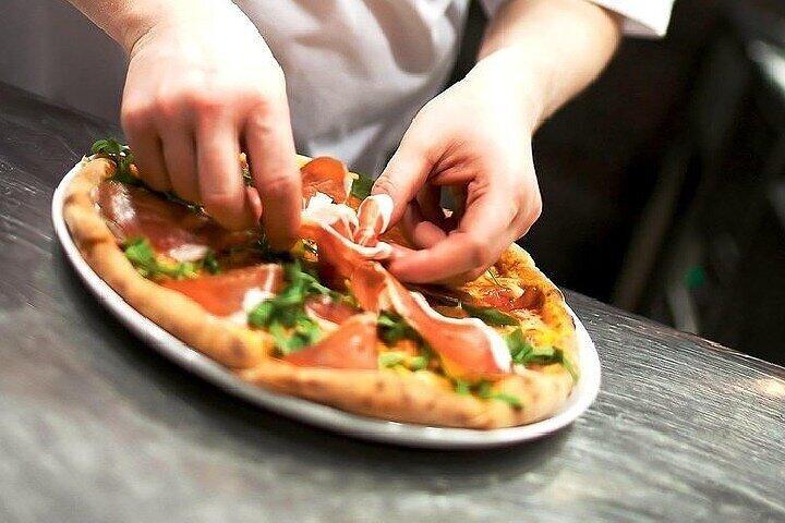 フィレンツェのイタリア料理教室 - 市場から食卓へのツアー