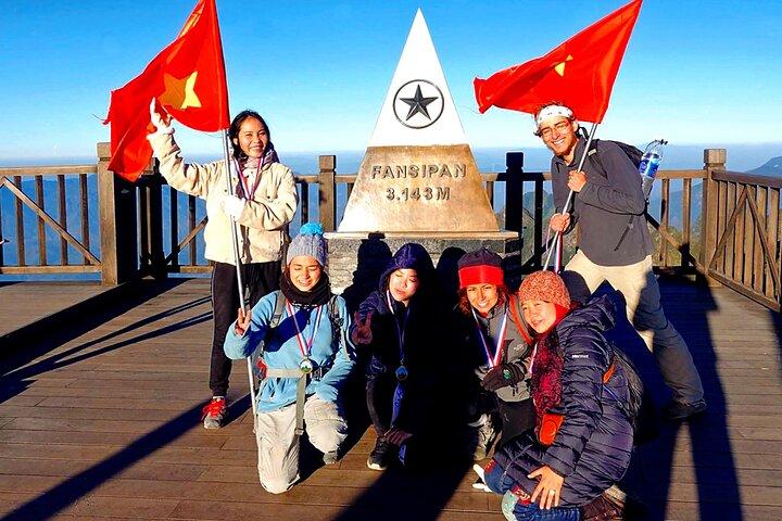 Discover Sapa & Fansipan Peak – 2 Days from Hanoi