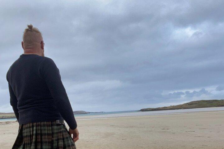 Stornoway: Guidad tur på Isle of Lewis