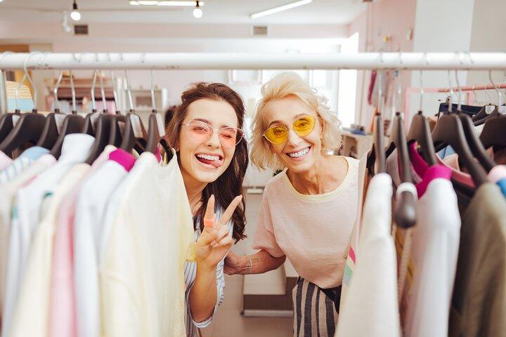 Private Shopping Tour van Luxemburgse hotels naar Outlet Luxembourg