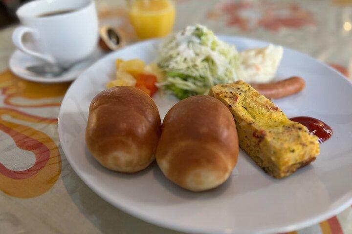 レンタル付きスキー＆スノーボード2日間ツアー