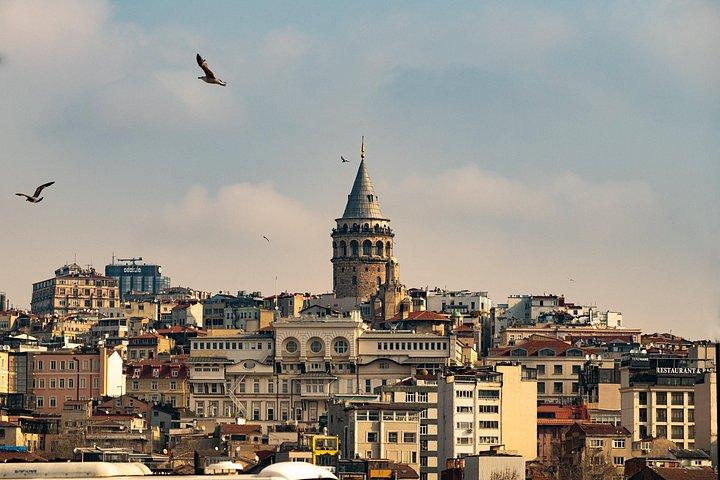 Full Day Private Tour of Istanbul