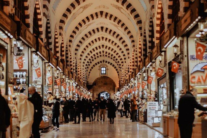 Full Day Private Tour of Istanbul