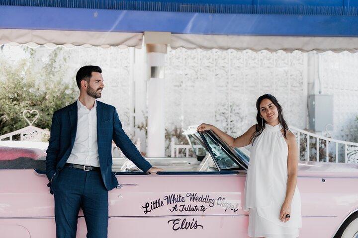 ラスベガスの個人旅行とバケーションフォトグラファーツアー
