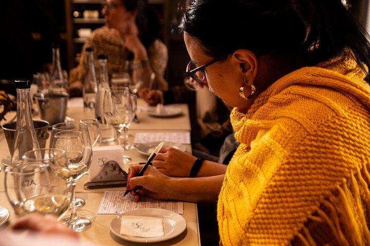 Degustação de vinhos e tapas com Especialista Sommelier em Buenos Aires