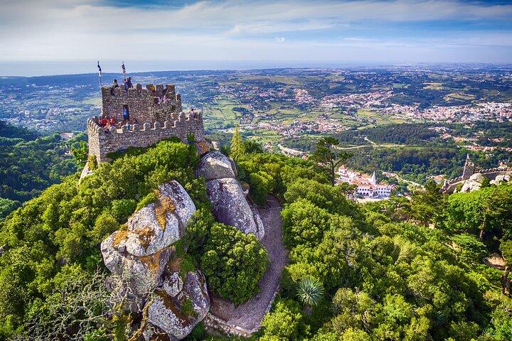 Sintra Without Crowds: Hidden Treasures and the Atlantic Coast