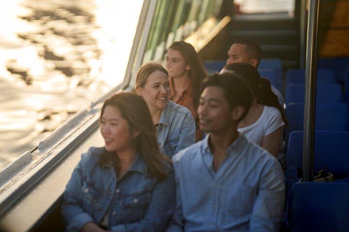 Golden Hour Cruise