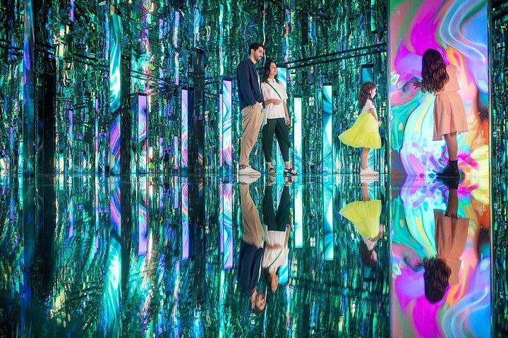アヤユニバースとスカイビュードバイコンボチケット