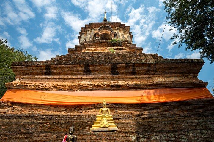 Chiang Mai Temple Tour: Opdag skjulte perler med lokal guide