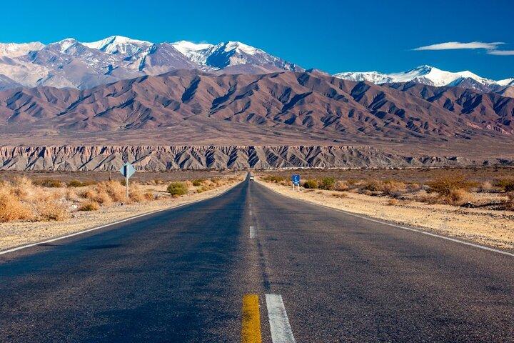 De Salta: Cafayate, Cachi e Salinas Grandes em 3 dias