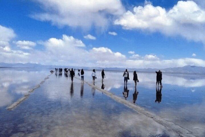 De Salta: excursões de dois dias em Cachi e Salinas Grandes
