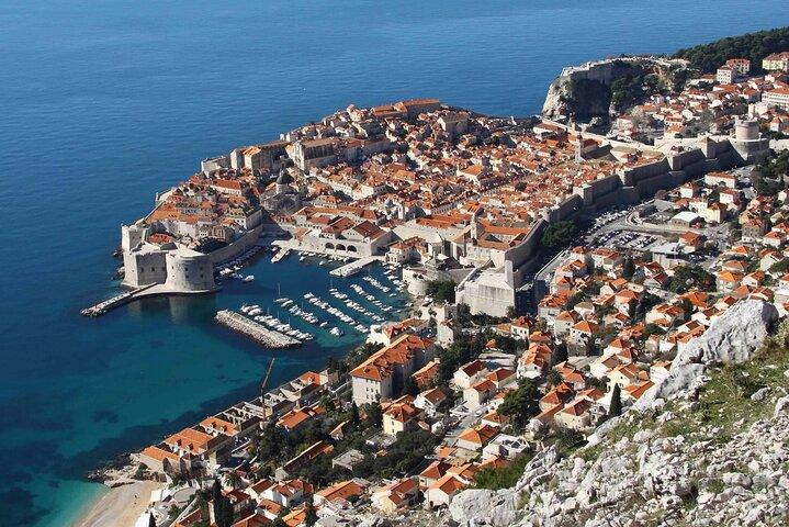Dubrovnik Flughafen Privattransfers