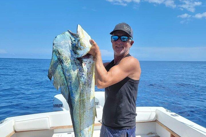 Marathon Florida Keys Fishing Experience Big Game