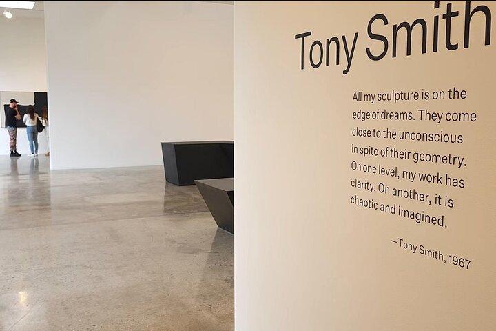 Art Openings in Los Angeles Saturday Night Private Tour by Aaron