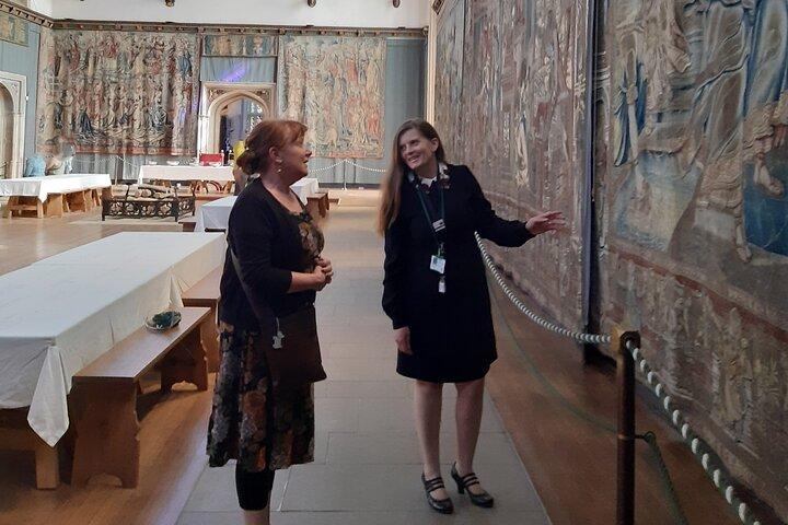 Visita guidata privata Segreti del Palazzo delle Sei Mogli Hampton Court