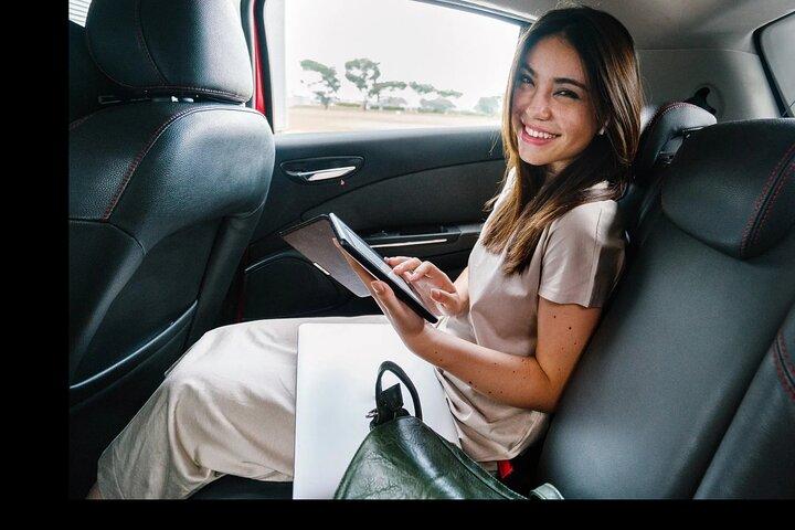 Aeroportos Internacionais de Kuala Lumpur para Kuala Lumpur
