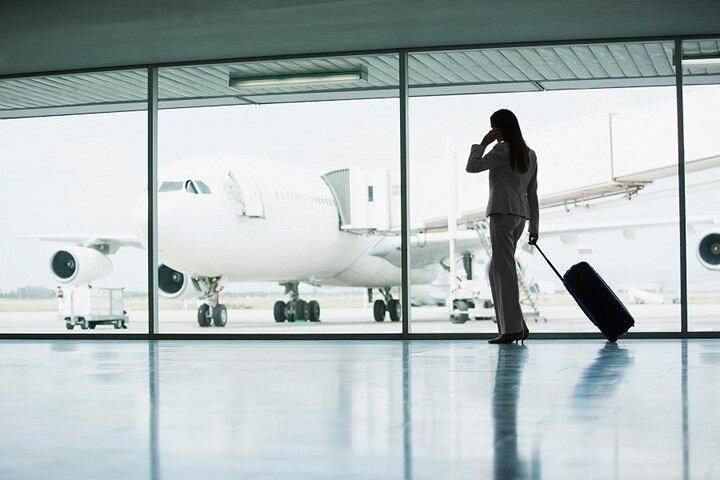 Aeroportos Internacionais de Kuala Lumpur para Kuala Lumpur