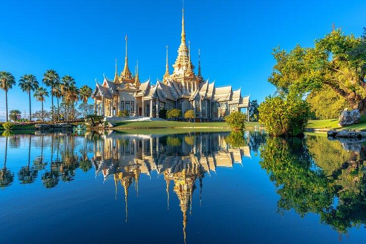 Privétour Het beste van Bangkok op een dag