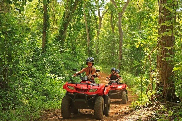 ATV Tours Aventura y Adrenalina