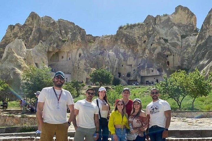 8 Day Private Tour of Turkey Istanbul, Troy, Ephesus, Pamukkale