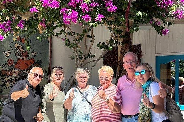 8 Day Private Tour of Turkey Istanbul, Troy, Ephesus, Pamukkale