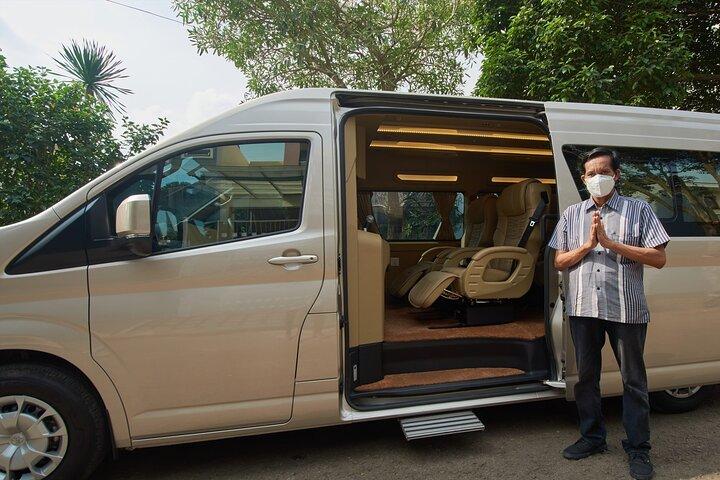Visite privée - Le meilleur de Koh Samui en une journée
