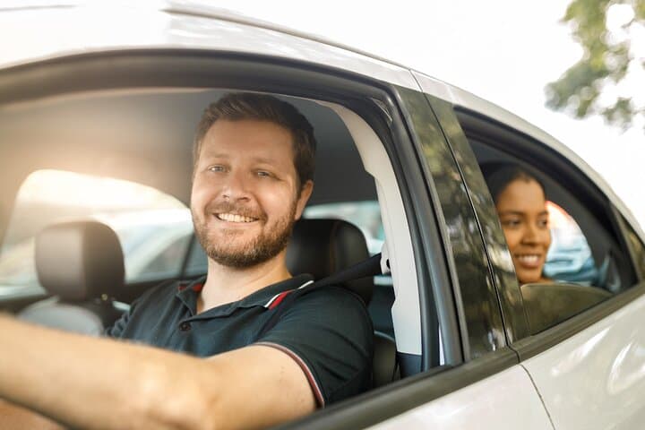 Private Transfer Luxor To Sahl Hasheesh - Car & Minibus Options