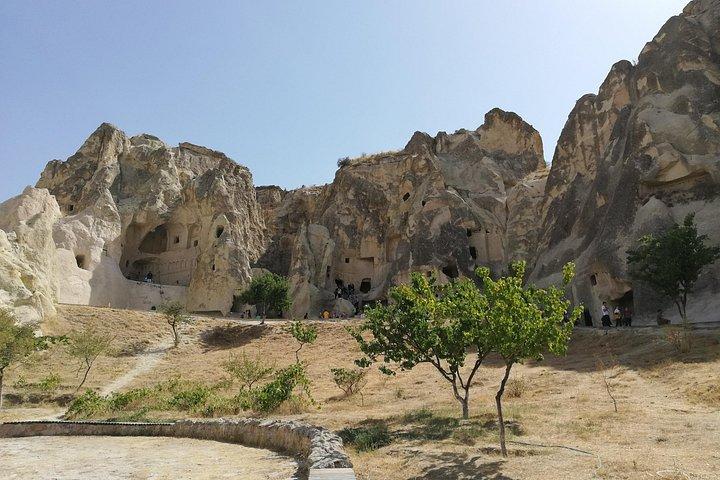 Istanbul | 4 Day Pamukkale Ephesus Cappadocia Tour with Flights
