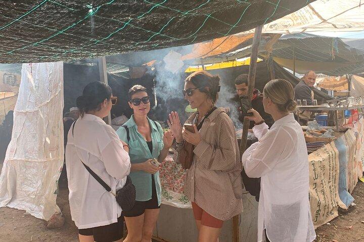 Atlas Mountains Guided Tour with lunch from Marrakech