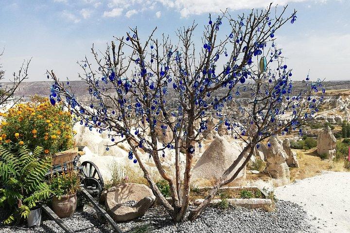 Istanbul | 4 Day Pamukkale Ephesus Cappadocia Tour with Flights